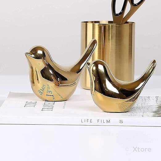 Adore sparrow pair - Adore & Décor