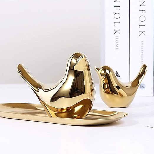 Adore sparrow pair - Adore & Décor