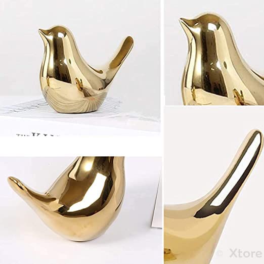 Adore sparrow pair - Adore & Décor