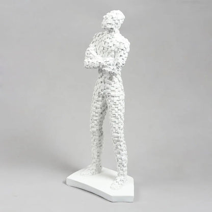 Adore stern human decor - Adore & Décor