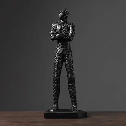 Adore stern human decor - Adore & Décor