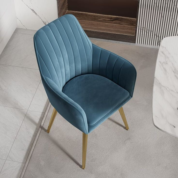 Adore Striped Premium seater - Adore & Décor