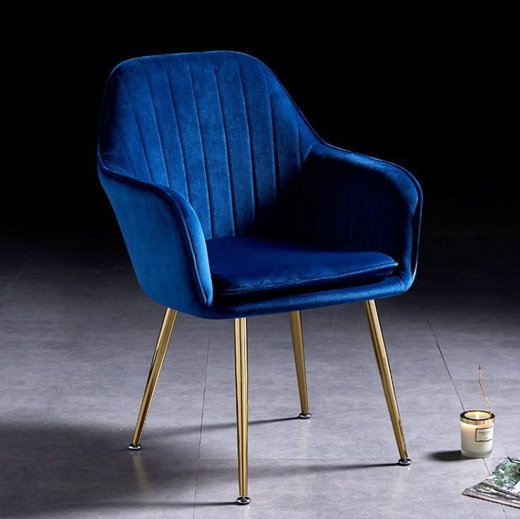 Adore Striped Premium seater - Adore & Décor