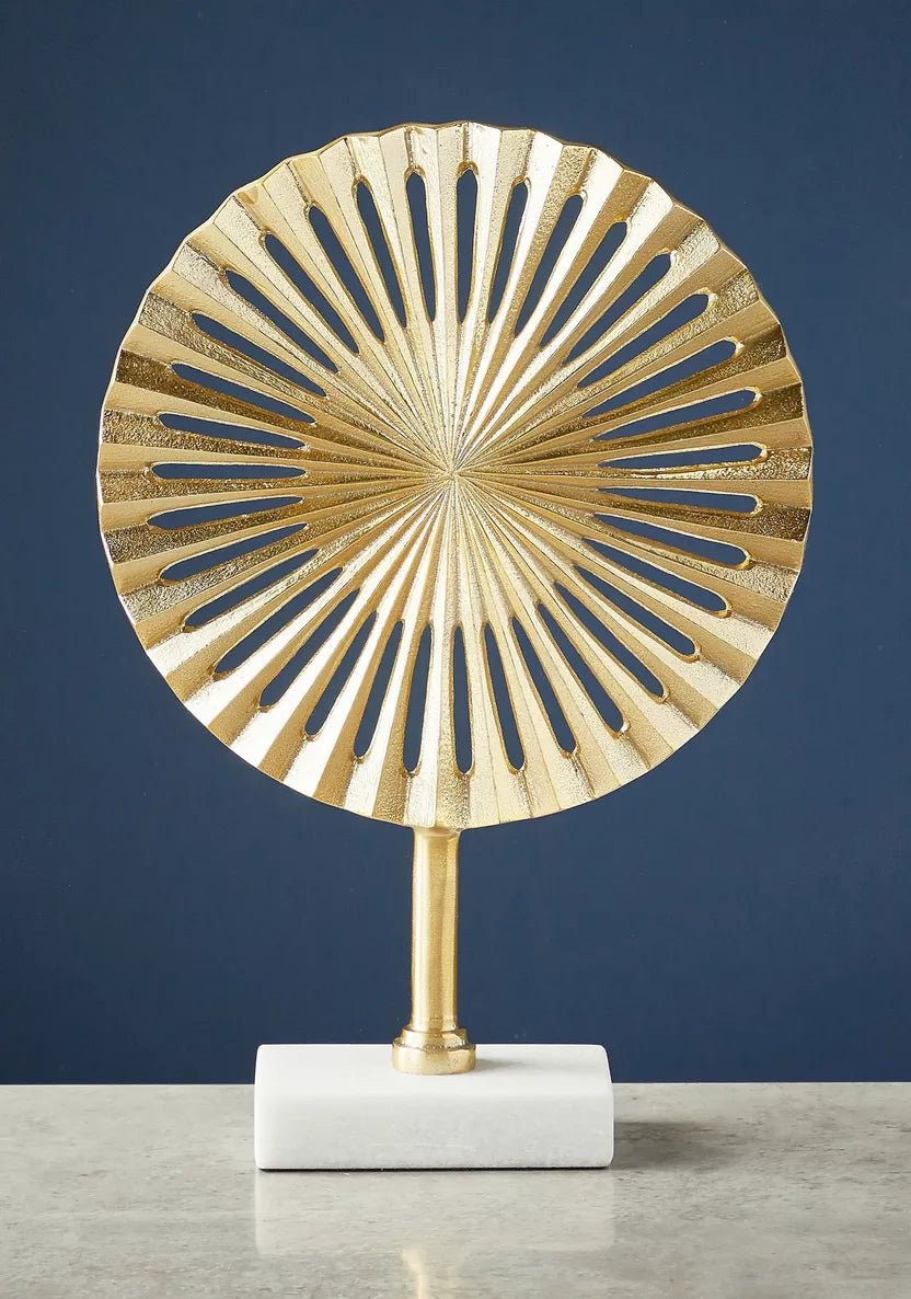 Adore Swarna chakra table decor - Adore & Décor