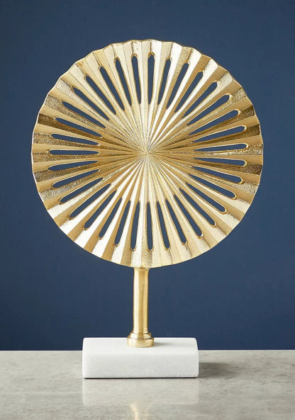 Adore Swarna chakra table decor - Adore & Décor