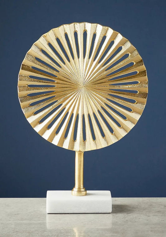 Adore Swarna chakra table decor - Adore & Décor