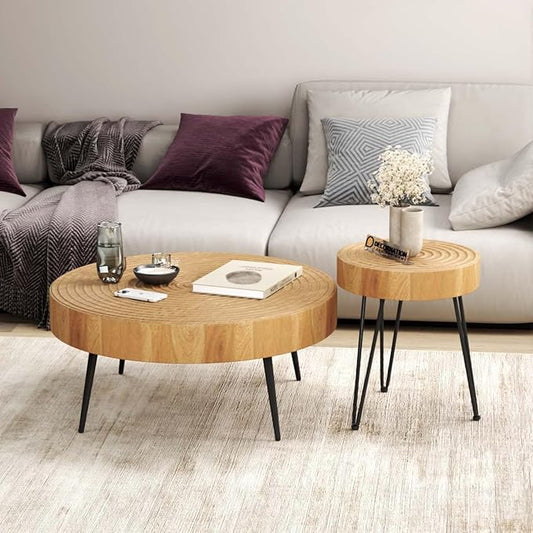 Adore Swirls table set - Adore & Décor