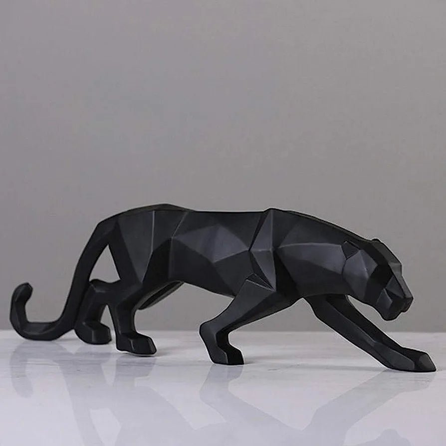 Adore Textured leopard - Adore & Décor