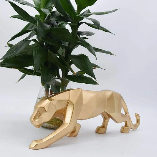 Adore Textured leopard - Adore & Décor