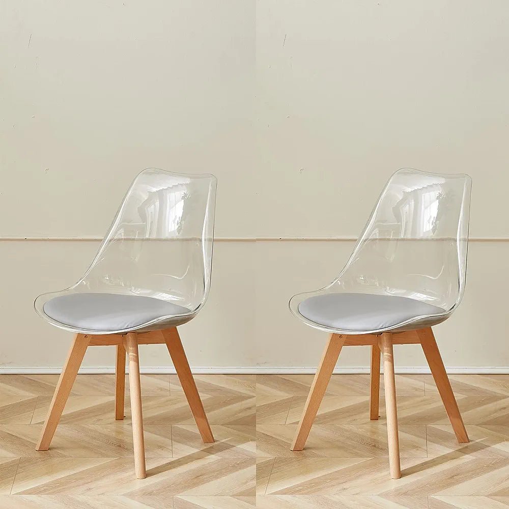 Adore The multiverse chair (set of 2) - Adore & Décor