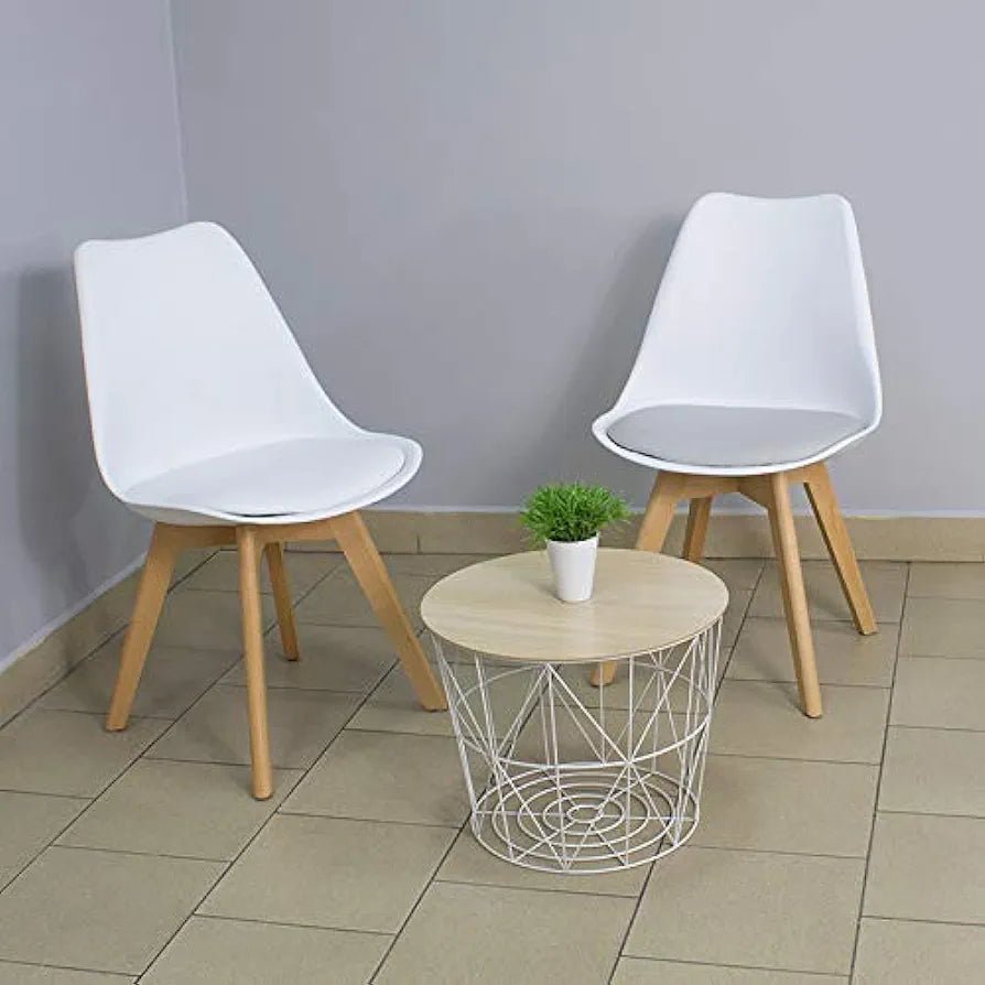 Adore The multiverse chair (set of 2) - Adore & Décor