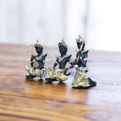 Adore the singers group (set of 3) - Adore & Décor