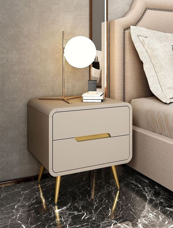 Adore thinkpad side table - Adore & Décor