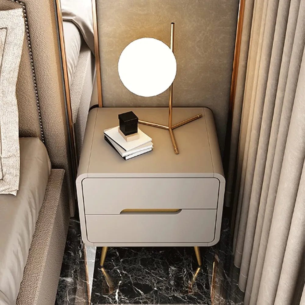 Adore thinkpad side table - Adore & Décor