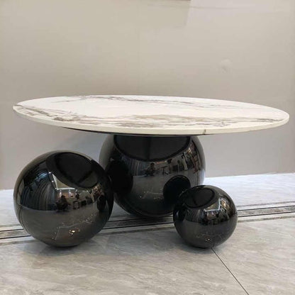 Adore third galaxy table - Adore & Décor