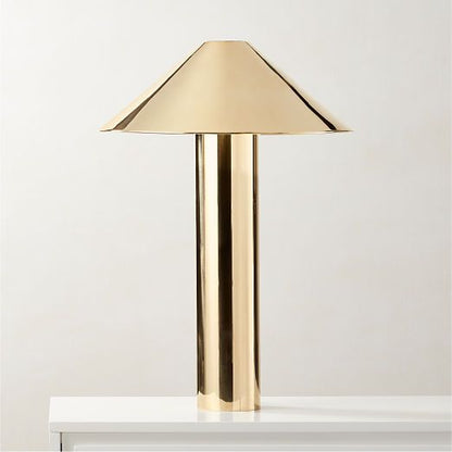 Adore Touch metal Table lamp - Adore & Décor
