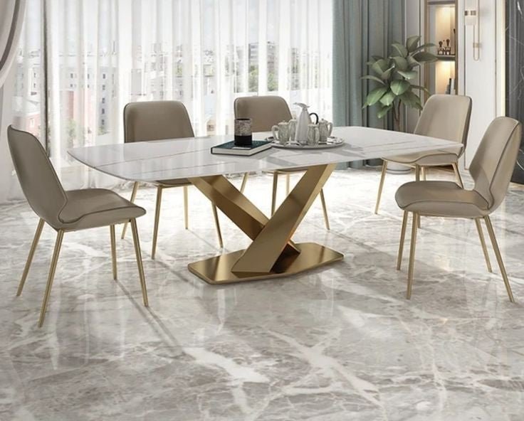 Adore Vella dining table - Adore & Décor