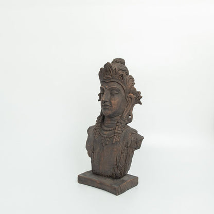 Adore vintage buddha statue - Adore & Décor