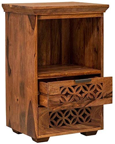 Adore Wooden affairs side keeper - Adore & Décor