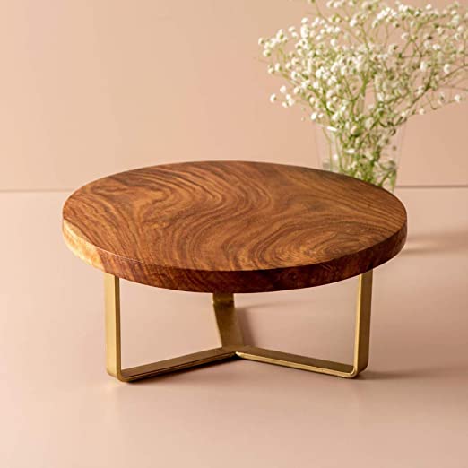 Adore Wooden Tableware set - Adore & Décor