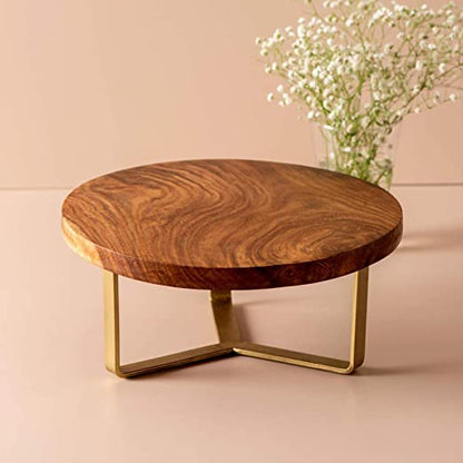 Adore Wooden Tableware set - Adore & Décor