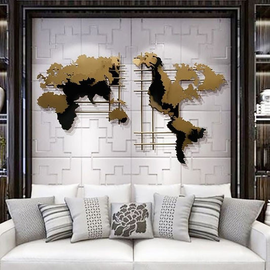 Adore world tour wall art - Adore & Décor