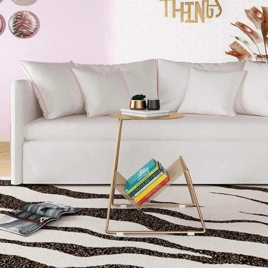 Adore zep side table - Adore & Décor