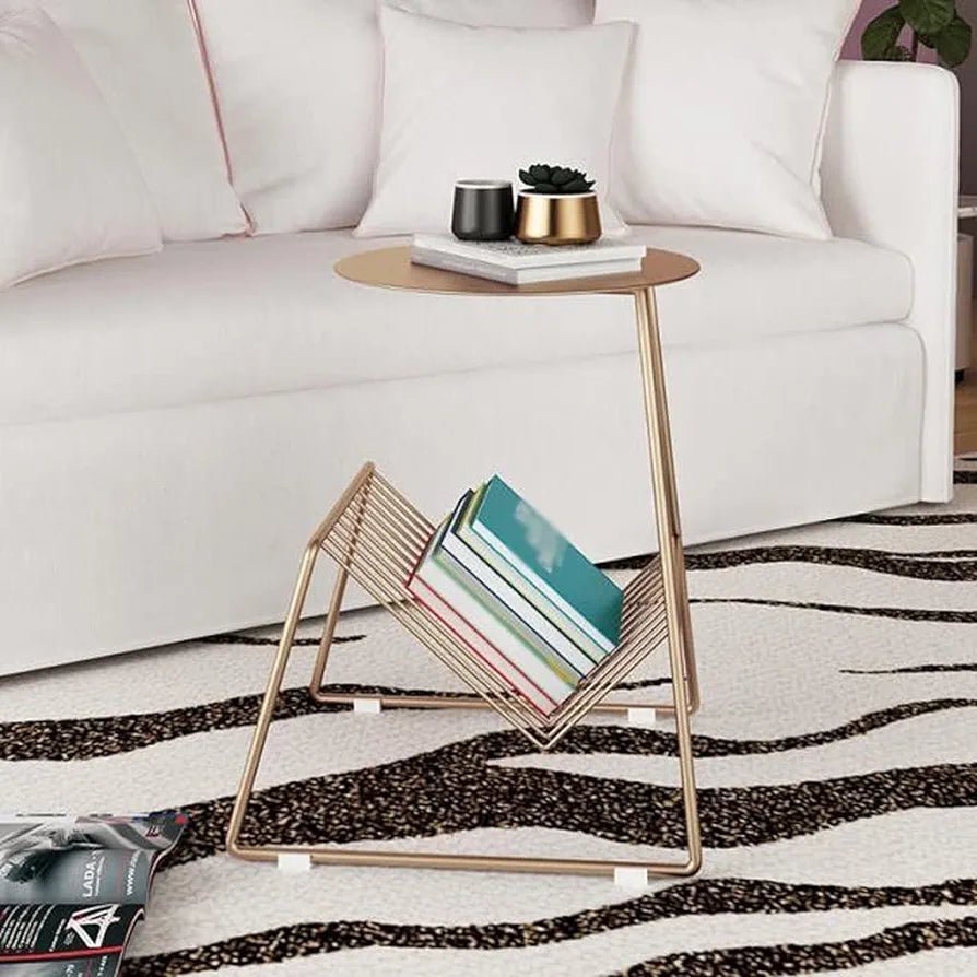 Adore zep side table - Adore & Décor