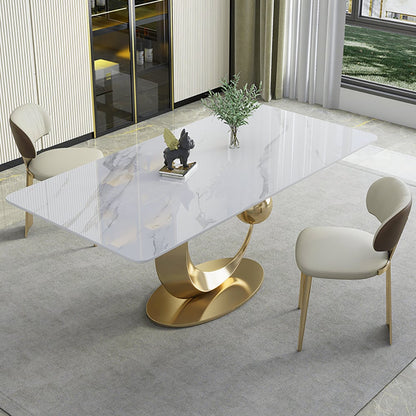 Adore Ring in the moon Dining table