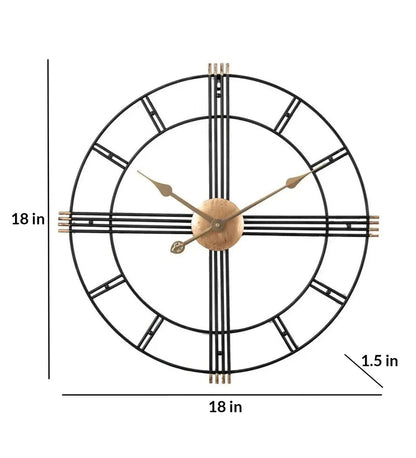 Adore Modern wall clock