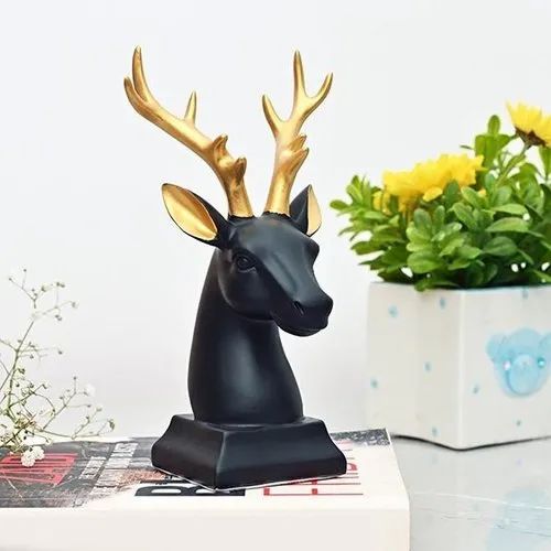 Adore Deer table decor [single]