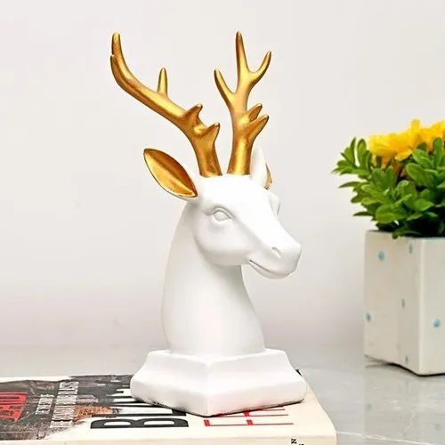 Adore Deer table decor [single]