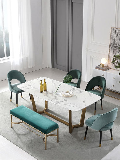 Adore darling dining table