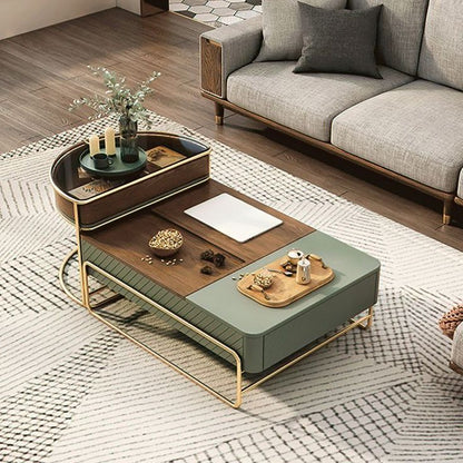 Adore Pista Nesting Table Set