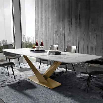 Adore Vella dining table