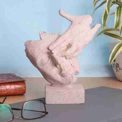 Adore Face sculpture set