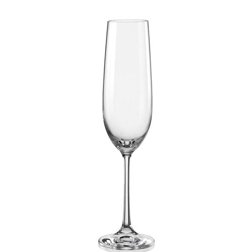 Adore Champagne Flutes Glass [pack of 2]