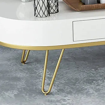 Adore classic chique centre table