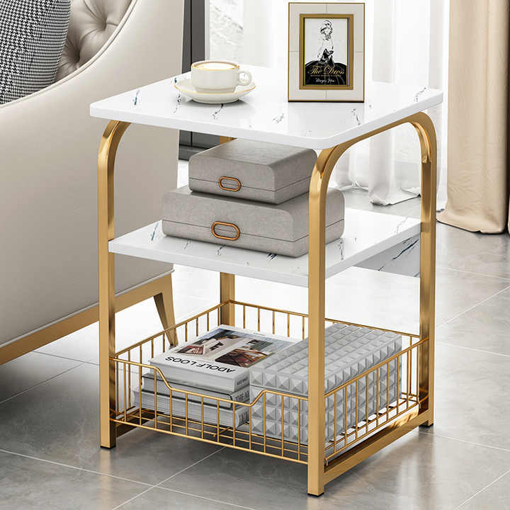 Adore ice side table