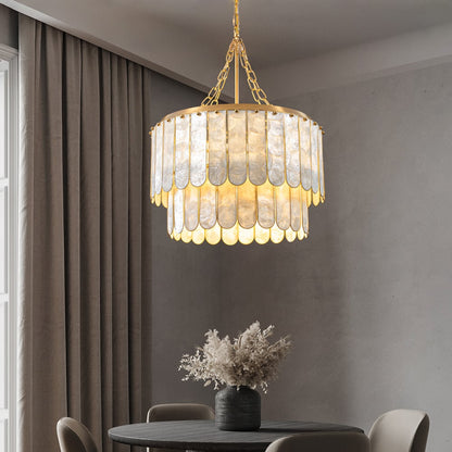 Adore stoic glory chandelier