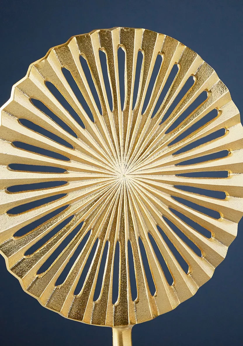 Adore Swarna chakra table decor