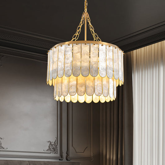 Adore stoic glory chandelier