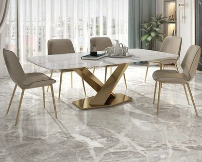 Adore Vella dining table