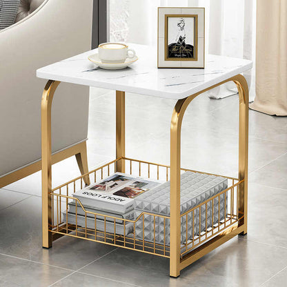 Adore ice side table