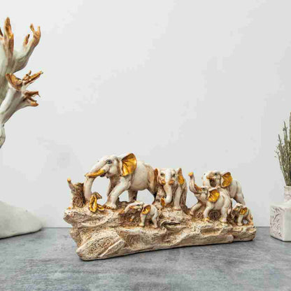 Adore leading herd decor