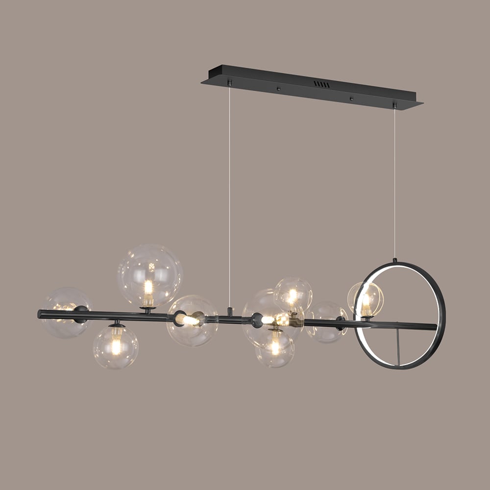 Adore escape dimension chandelier