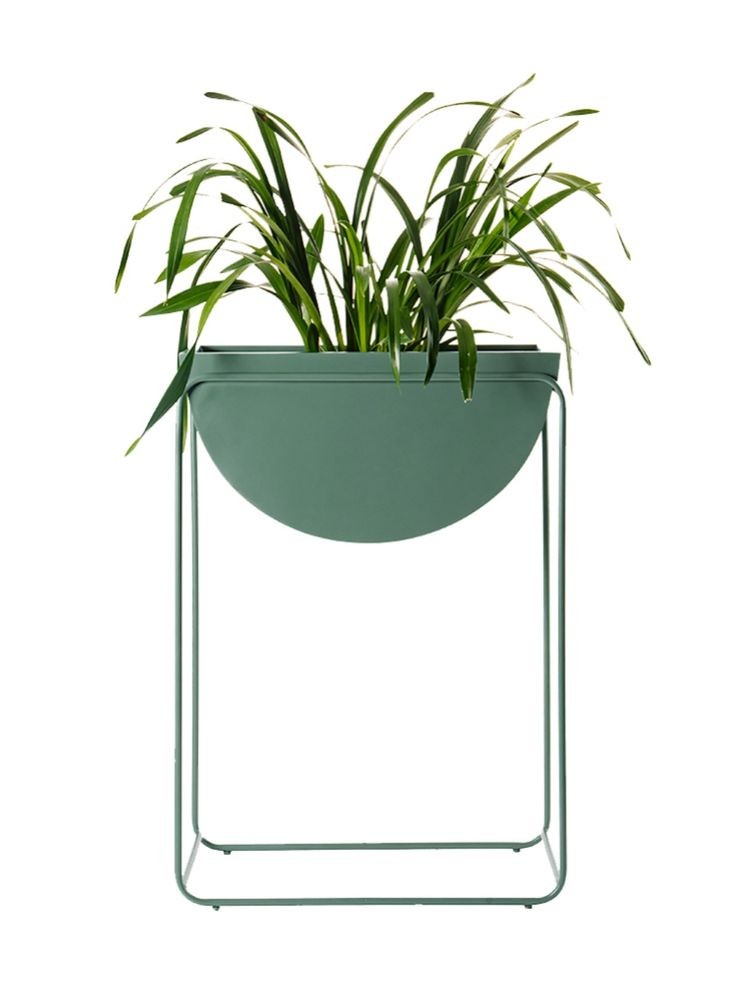 Adore colour bloom planter(single)