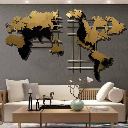 Adore world tour wall art