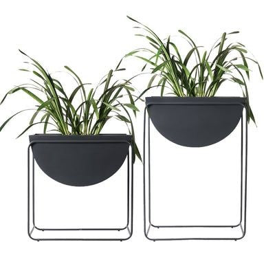 Adore colour bloom planter(single)