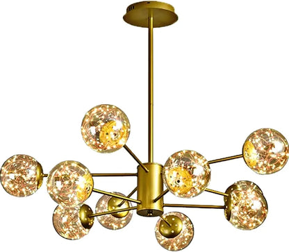 Adore Angel's lights chandelier